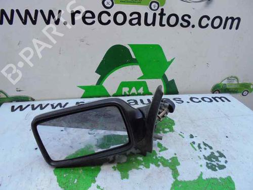 Used Left mirror SEAT CORDOBA Vario (6K5) [1996-2002]  2109509