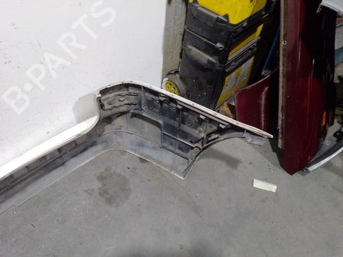 Rear bumper FORD GALAXY I (WGR) 1.9 TDI | BP19783962C8 