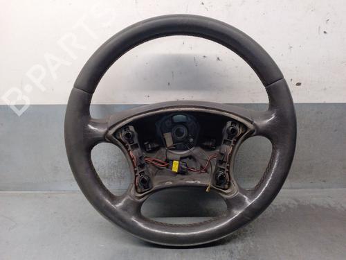 Used Steering wheel PEUGEOT 807 (EB_) 2.0 16V (140 hp) 19065076