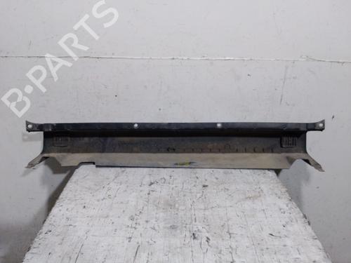 Rear bumper FIAT DOBLO Box Body/MPV (223_) 1.3 D Multijet | BP18906400C8 