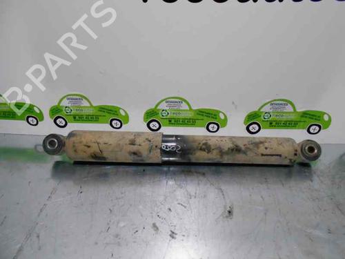 Used Left front shock absorber RENAULT RAPID Box Body/MPV (F40_, G40_) 1.9 D (F40R) (54 hp) 11930006