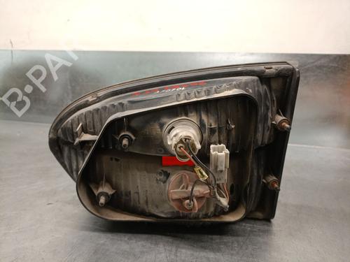 Left taillight HYUNDAI H-1 Van (A1) 2.5 TD | BP19310414C34 