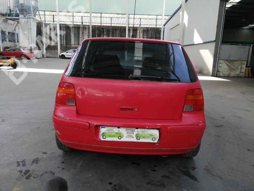 Front left exterior door handle VW GOLF IV (1J1) 1.9 TDI | BP9621478C128  - Image 7