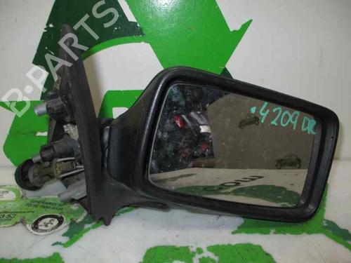 Used Right mirror SEAT IBIZA II (6K1) 1.4 i (60 hp) 2070621