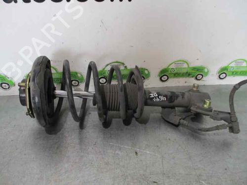 Used Left front shock absorber NISSAN PRIMERA Estate (WP12) 2.2 dCi (139 hp) 2518548