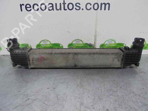 Intercooler SEAT ALHAMBRA (7V8, 7V9) 1.9 TDI BP2098635M30