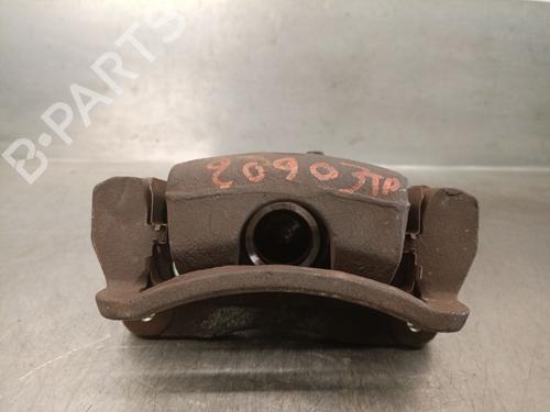 Right rear brake caliper CHEVROLET CAPTIVA (C100, C140) 2.0 D | BP19340265M106 