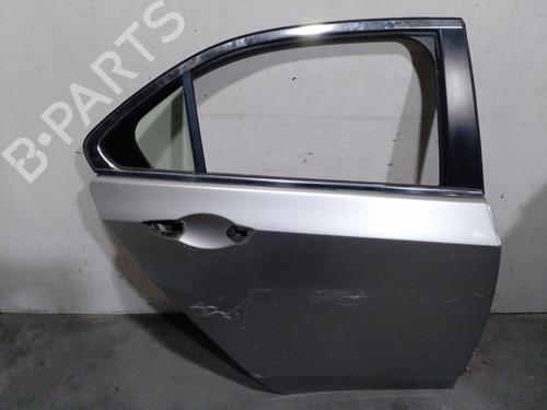 Dør højre bagtil HONDA ACCORD VIII (CU) 2.2 i-DTEC (CU3) (150 hp) 19112714