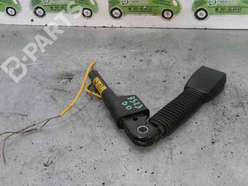 Used Front right belt tensioner Front right belt tensioner ROVER 75 (RJ) 1.8 (120 hp) 8909880 8909880