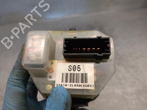 Headlight switch HYUNDAI i30 (FD) 1.6 CRDi | BP18840994I24 