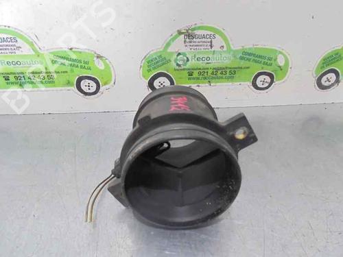 Mass air flow sensor FORD FOCUS I (DAW, DBW)  | BP2105484M95 