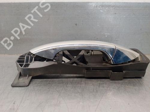 Front right exterior door handle MERCEDES-BENZ S-CLASS (W221, V221) S 320 CDI | BP19265408C129 