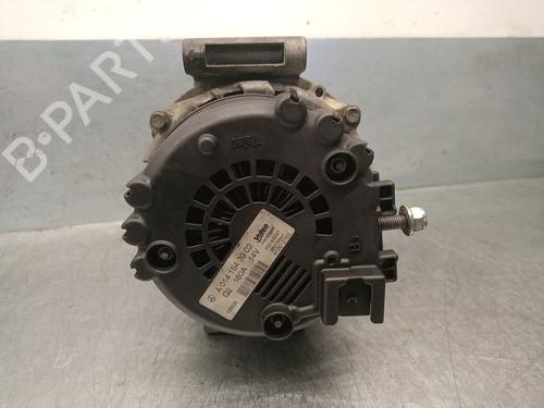 Alternator MERCEDES-BENZ GLK-CLASS (X204) 220 CDI 4-matic (204.984, 204.997) | BP18946493M7 
