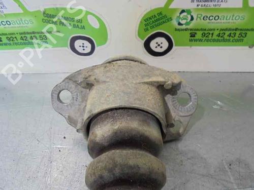 Left rear shock absorber AUDI A3 (8L1) 1.9 TDI | BP2094634M18 