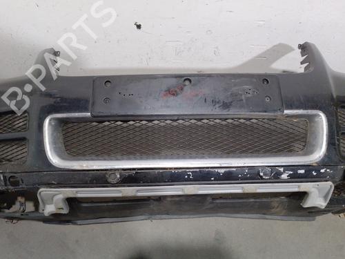 Front bumper VW TOUAREG (7LA, 7L6, 7L7) 2.5 R5 TDI | BP19680426C7 