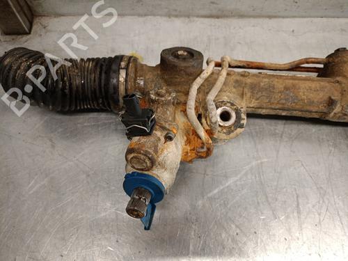 Steering rack MERCEDES-BENZ SL (R230) 55 AMG (230.474) | BP19397062M22 