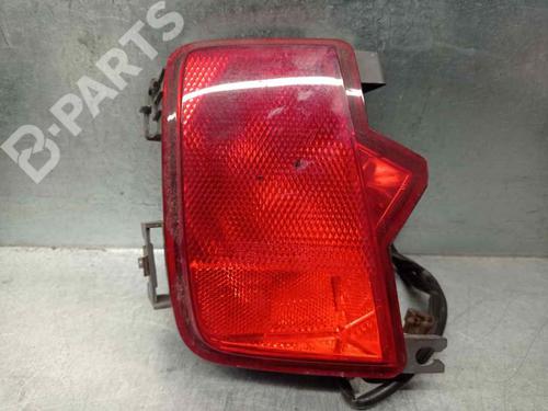 Used Rear bumper left light Rear bumper left light SUBARU LEGACY IV (BL) 2.0 D AWD (BLD) (150 hp) 9365668 9365668