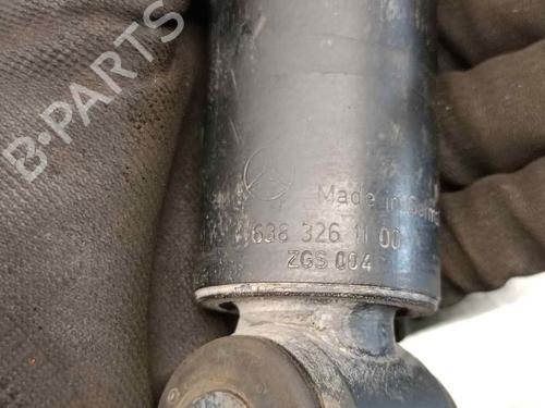 Right rear shock absorber MERCEDES-BENZ V-CLASS (638/2)  | BP18082159M19 