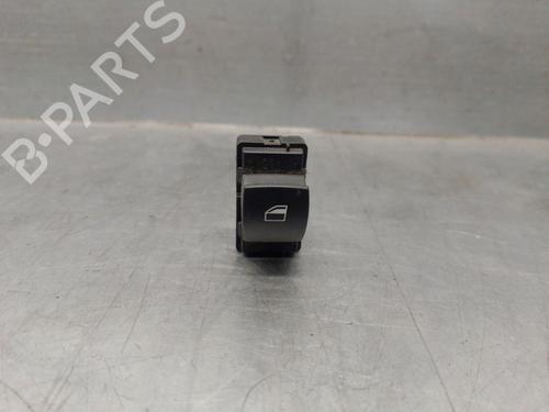 Used Right rear window switch BMW 5 Touring (E61) 525 d (177 hp) 19142255