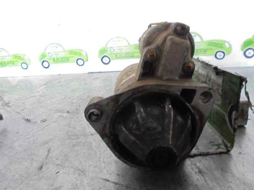 Used Starter CHEVROLET MATIZ (M200, M250) 0.8 (52 hp) 2310366