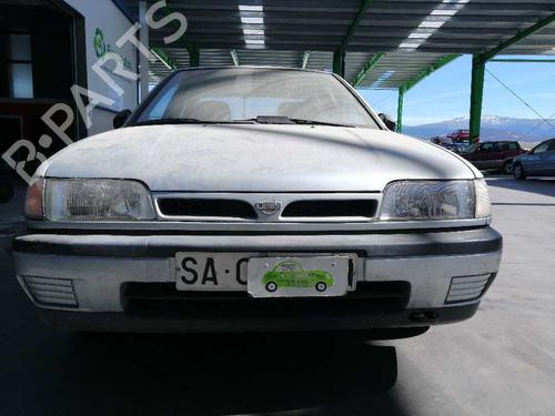 Starter NISSAN SUNNY III (N14, B13) 1.6 i (B13) | BP5273806M8 