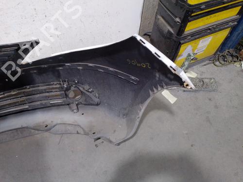 Front bumper TATA INDICA VISTA 1.3 CRDi | BP19142502C7 