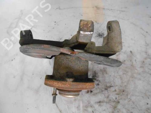 Left front steering knuckle IVECO DAILY IV Van 35S14 C, 35S14 C/P, 35S14 V, 35S14 V/P, 35C14 V,... | BP11925167M25 