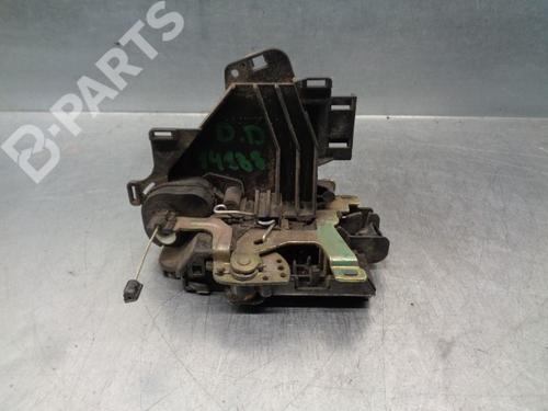 Used Front left lock Front left lock SEAT AROSA (6H1) 1.0 (50 hp) 9309570 9309570