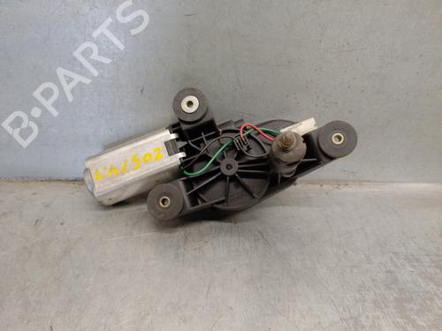 Used Rear wiper motor ALFA ROMEO 147 (937_) 1.6 16V T.SPARK ECO (937.AXA1A, 937.BXA1A) (105 hp) 18077205