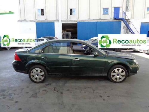 AC compressor FORD MONDEO III Saloon (B4Y) 2.0 TDCi | BP4466385M34 