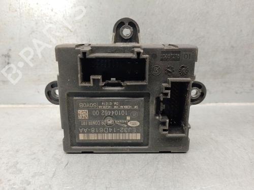 Used Comfort control module LAND ROVER RANGE ROVER EVOQUE (L538) 2.2 D 4x4 (150 hp) 19041978