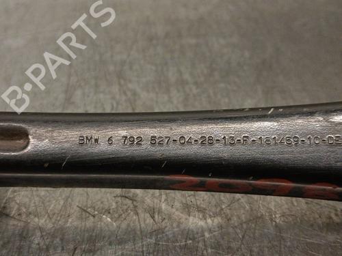 Left rear suspension arm BMW 1 (F20) 116 i | BP20121492M14 