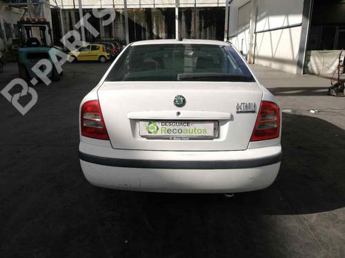 Right front driveshaft SKODA OCTAVIA I (1U2) 1.9 TDI | BP10988841M39 