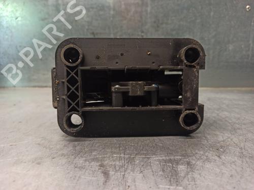 Pedal SMART CITY-COUPE (450) 0.6 (S1CLB1, 450.331, 450.336) | BP8405600I4 