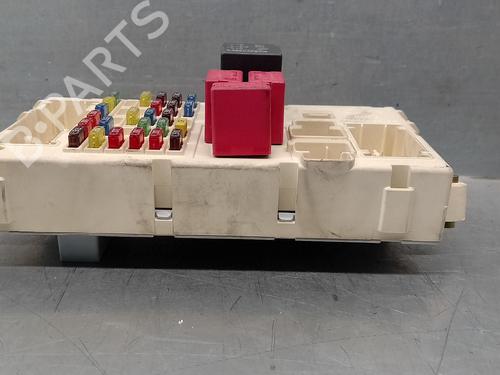 Fuse box FIAT STILO (192_) 1.9 D Multijet | BP18318953E1 