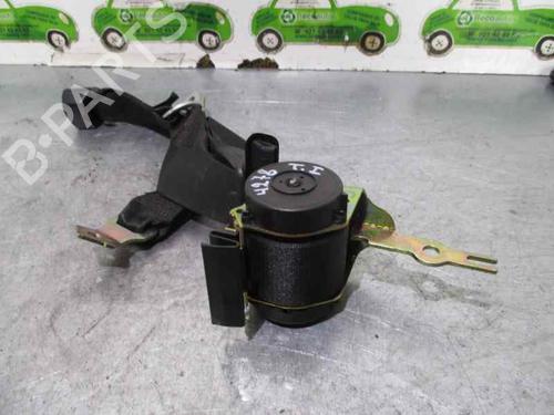 Rear left seatbelt BMW 3 (E46) 320 d | BP7443411I29 