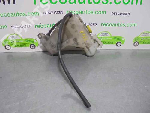 Used Expansion tank Expansion tank NISSAN ALMERA TINO (V10) 1.8 (116 hp) 2097736 2097736
