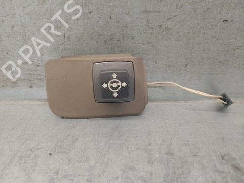 Used Switch BMW 7 (E65, E66, E67) 730 d (218 hp) 19172913