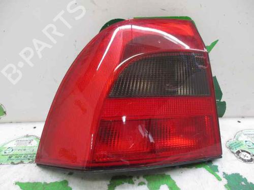 Used Left taillight OPEL VECTRA B (J96) 2.0 DTI 16V (F19) (101 hp) 2063229
