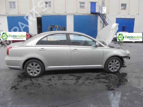 Engine control unit (ECU) TOYOTA AVENSIS Saloon (_T25_)  | BP3032325M57 