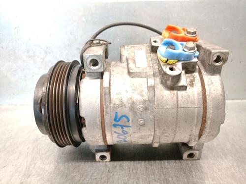 AC compressor IVECO DAILY V Van 29L15 V, 35S15 V, 35C15L V, 40C15L V, 50C15L V | BP19257898M34 