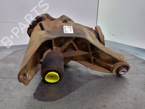 Rear differential LAND ROVER DISCOVERY III (L319) 2.7 TD 4x4 | BP18547843M24 