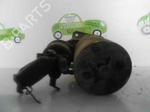 Starter FIAT PUNTO (176_) 60 1.2 (176AP, 176AR, 176AQ, 176BB) | BP2071485M8