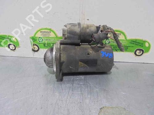 Starter SEAT IBIZA II (6K1) 1.4 i | BP2107120M8 