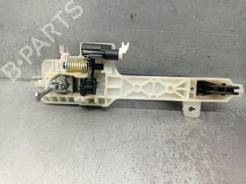 Front left exterior door handle KIA NIRO I (DE) E-NIRO | BP19404788C128 