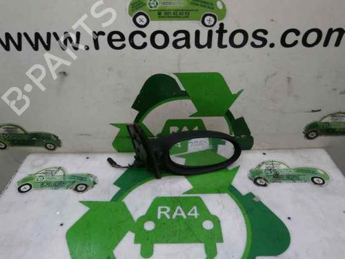 Used Right mirror SMART CITY-COUPE (450) [1998-2004]  11930017