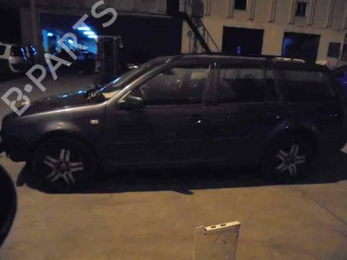 Poignée intérieure arrière gauche VW GOLF IV Variant (1J5) 1.9 TDI | BP3215727I15 