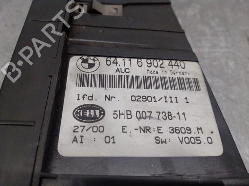 Climate control BMW 3 (E46) 320 d | BP18055271I5 