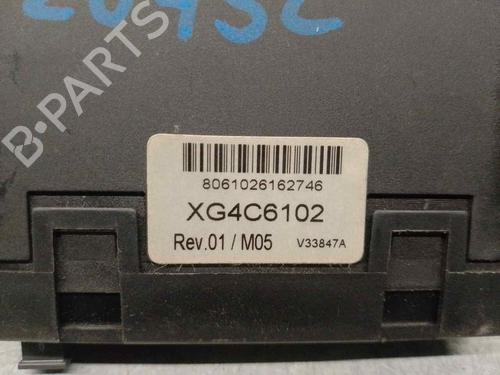 Electronic module MAZDA 5 (CR) 2.0 CD (CR19) | BP18699288M83 