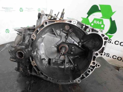 Versnellingsbak CITROËN C4 I (LC_) 2.0 HDi (136 hp) 2080332